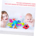 Swimming Toddmomy Animal-Shaped Pool Thermometer Digital Pool Temperature Gauge