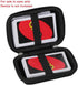 Hermitshell Hard Travel Case for Mattel UNO Classic Card Game - Cards Not Included