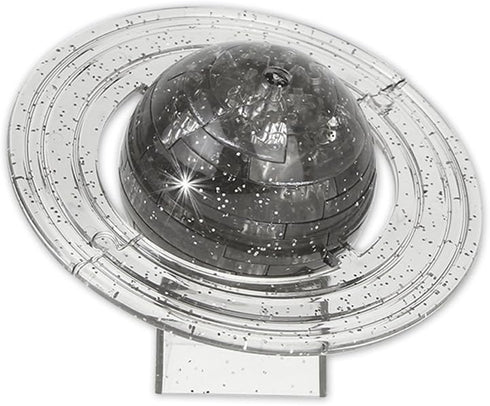 Assembly Fun Model Challenging Toy Gift Decoration for Ages 12+, Adults (No Lights)