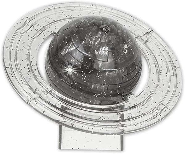 Assembly Fun Model Challenging Toy Gift Decoration for Ages 12+, Adults (No Lights)