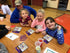 Funnlot Halloween Bingo Game for 24 Players - Party Games for Kids, School Classroom, Family Activities