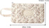 EIRZNGXQ Mommy 1pcs) Travel Baby Wipes Case, Refillable Waterproof Wet Wipe Dispenser and Diaper Pouch, Portable Floral