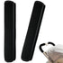 LiXiongBao 2Pcs 10.82 * 5.51inches Stroller Handlebar Cover,Pushchair Armrest Handle Protector Cover,Pram Bumper
