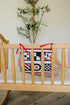 Tummy Baby Mirror, Crib or Car or Floor, Reversible Mirror for Baby, Great Time Toy, High Contrast Toy, Easy to Attach