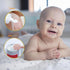 4 Pack 2 2 Baby Diaper Cream Spatula Applicator, Butt Paste Spatula Diaper Cream Brush for Newborn Baby, Large and Mini