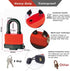 FeiTFX Water Spigot Lock for Kids, Anti-Theft Hose Lock & Hose Bib Lock, Heavy Duty Metal Guard for Garden Taps, Pool