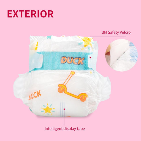 6 17-22 inch Reborn Baby Doll Clothes Pieces Dolls Diapers for Reborn Dolls Clothing Newborn Baby Reusable Diaper Bag