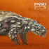 PNSO Prehistoric Dinosaur Models, 37 Bart The Pinacosaurus