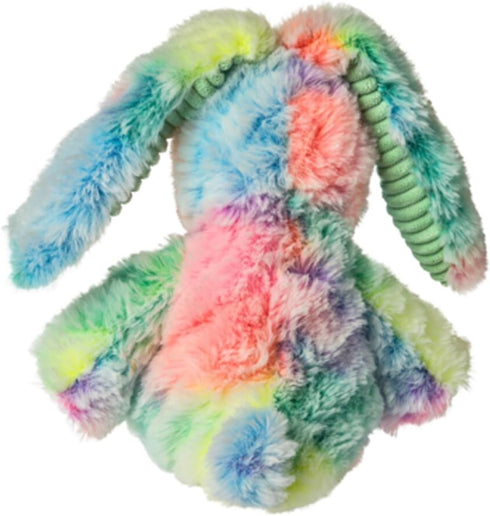 13-Inches, Mary Meyer Stuffed Animal Marshmallow Zoo Plush Soft Toy, Confetti Bunny