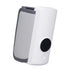 Jauarta Portable Bottle Warmer USB Charging Portable Milk Heater Constant Temperature Breastmilk Warmer for Travel