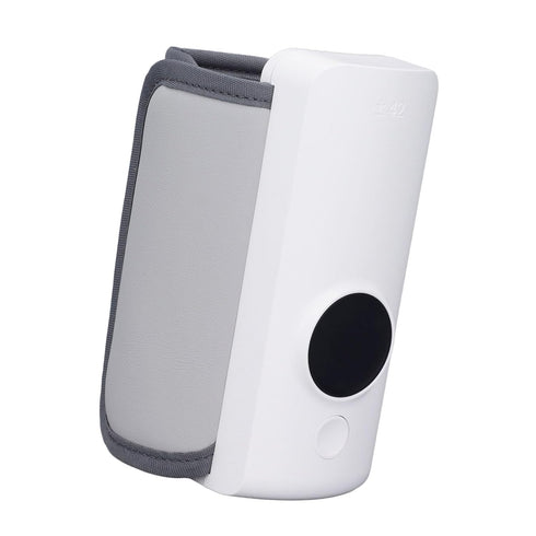 Dioche Bottle Warmer Wireless Portable USB Wireless Bottle Warmer - Constant Temperature Breastmilk Heater for Travel