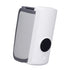 Dioche Bottle Warmer Wireless Portable USB Wireless Bottle Warmer - Constant Temperature Breastmilk Heater for Travel