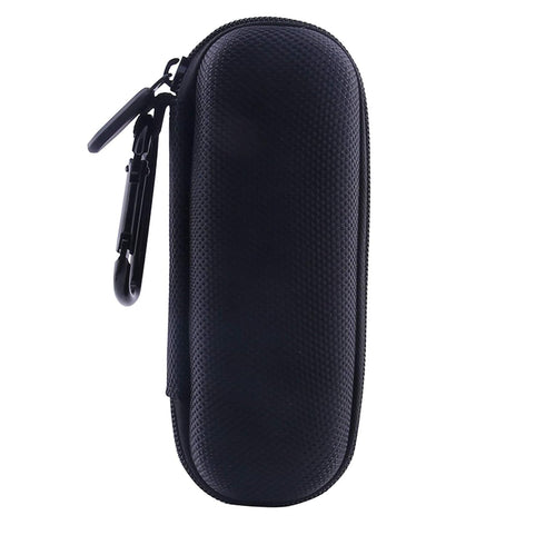 WERJIA Hard Carrying Case for iHealth No Touch Forehead Thermometer (case only)