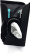 JNut3D Bathroom Wipes Dispenser - New and Improved Version Holds Packaging for Easy