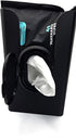 JNut3D Bathroom Wipes Dispenser - New and Improved Version Holds Packaging for Easy