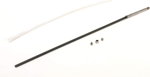 Pro Boat Flex Shaft 295mm x 4mm Drive Dog Liner BJ 24