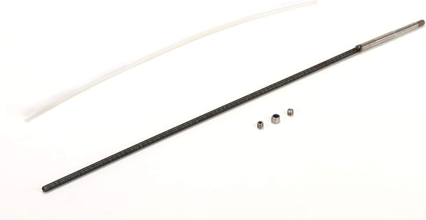 Pro Boat Flex Shaft 295mm x 4mm Drive Dog Liner BJ 24