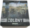 Colony Board Game - Bezier Games