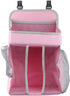 Hanging Diaper Organizer Baby Hanging Diaper Stacker Nursery Bag for Baby Nursery