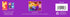 300 Ceaco Flower Spectrum PC Puzzle