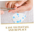 Trimmer Electric Nail Safe Cartoon Nail File for Ergonomic Grip Grinding for Toddlers