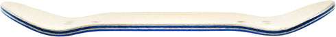 Prolific Complete Fingerboard - Classic Edition, Pro Board Shape, 32mm x 97mm Handmade Wooden Board, Teak Tuning,