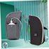 Portable Bottle Warmer Bag Insulated Travel Milk Heater Go Feeding Durable Thermal Design for Temperature Control