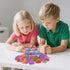 12 Pack (12) Random Delivery Gradient Color Series Mochi Squishy,Kids Birthday Gift,Party Favors,Classroom prizes,Goody