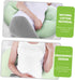 KICHOUSE U-Shaped Maternity Pillow for Ultimate Comfort