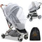 Orzbow Mosquito Net for Stroller | Universal Baby Bug Net for Strollers,