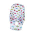 Generic Cozy Comfortable High Chair Seat Cover in Durable Oxford Cloth - Easy Clean & Design