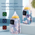 TTAMG Srutueo Universal USB Milk Water Warmer Travel Stroller Insulated Bag Portable Baby Nursing Bottle Heater