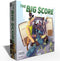 Van Ryder Games The Big Score Board Game - Exciting Strategy Game for Family and Friends.