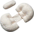 CENRF Side Sleeper Pregnancy Pillow, Foam Pregnancy Sleeping Pillow, Comfortably Pregnancy Support Pillow,