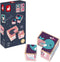 Janod Baby Forest My First 4 Blocks - Baby Animals Wooden Puzzle Set for Ages 12 Months+
