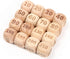 Damage Dices (Damage Counter Dices) for TCG Trading Card Game (Natural)