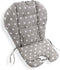 Tuciyke High Chair Cushion,High Chair Pad,Baby High Chair Seat Cushion Liner Mat