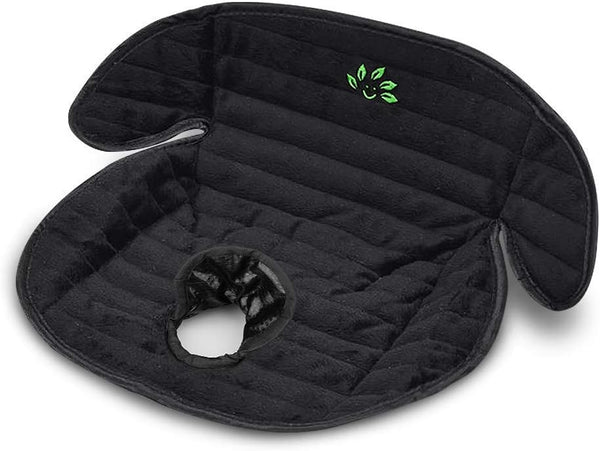 Huayao Piddle Pad Car Seat Protector, Waterproof Potty Training Seat Saver Pads for