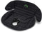 Huayao Piddle Pad Car Seat Protector, Waterproof Potty Training Seat Saver Pads for