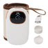 Portable Bottle Warmer Sleeve, USB Charging Baby Milk Bottle Warmer Effective Insulation Reusable Fast Heating