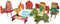 Buildable Dragon Trainer 3D Toy, Educational Play for Kids, Toys for Boys & Girls Ages 3 and Up