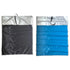 MENGLANSI Lightweight Automotive Seat Sun Shade Heat Blocking Technology Quick Fold Design for Infant Carriers Portable