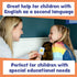 My Toilet Routine Cards, 12 Flash Cards for Visual Aid, Special Ed, Speech Delay for Non-Verbal Children and Adults