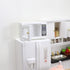 1:12 Miniature Microwave Dollhouse Accessories Oven Mini Kitchen Furniture Appliance Mini House Decoration Model Decor