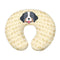Hechitok Dog Pattern Nursing Pillow Slipcover Sleeve, Ultra-Soft Baby Nursing Pillow Removable Cover