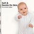 Pack 2-Pack 2-Pack Pack Keababies and Play Sheets Fitted, Mini Crib Sheets and Crib Sheets for Boys, Girls - Fitted