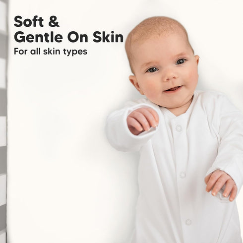 Pack 2-Pack 2-Pack Pack Keababies and Play Sheets Fitted, Mini Crib Sheets and Bamboo Viscose Crib Sheets - Organic