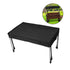 INOOMP Wagon Canopy Accessories - Sunshade & Rain Cover for Strollers and Wagons
