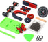 Labs Junior Science Magnetism Set for Experiment Education - Physics Educational Toys for Kids