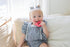Set 3 3-6 6-12 of I Love You Silicone Hand Teether, Teethers for Babies Months, Soft Teething Toys Months bpa Free